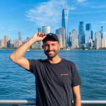 Jorge Pedroso - @jorgefpedroso - Instagram