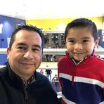 Jorge Acuña Perkins - Facebook
