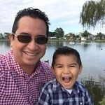 Jorge Acuña Perkins - @jorgeperkins73 - Instagram