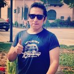 Jorge Jacks Munguia Perkins - Facebook