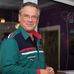 Jorge Perkins - Facebook