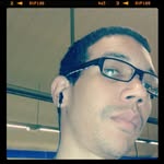 Jorge Miguel Perozo - @xurxoyxesus - Instagram