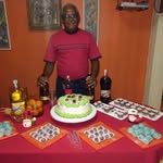 Jorge Perozo - @jorgeperozo0811 - Instagram