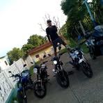Jorge Perozo - Facebook