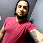 Jorge Perozo - @jorge3027 - Instagram
