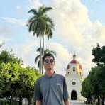 Jorge Alejandro Picos Santos - Facebook