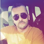 Jorge Pico Salgado - @jorgepicosalgado - Instagram