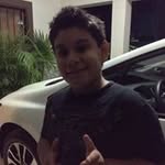 Jorge Salvador Tapia Picos - @percy_12_jr - Instagram