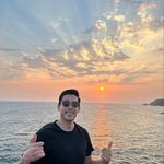 Jorge Pinzon - @jorgepinzon10 - Instagram