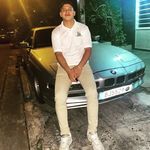 Jorge Pinzon - @ajorge_21 - Instagram