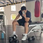 Jorge Plata - @jorgx83 - Instagram