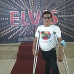 Jorge Alberto Pleitez - @pleitezjorgealberto - Instagram