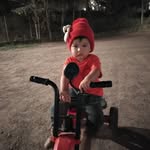Jorge Pleitez - @ko.ki8959 - Instagram