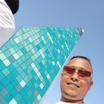 Jorge Polo - @karta_style - Instagram