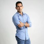 Jorge Polo - @jorgepolo23 - Instagram