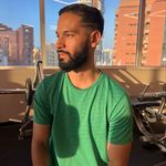 Jorge Polo - @jorgepoloj4 - Instagram