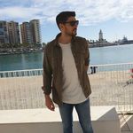 Jorge Polo Bermúdez - @jorgepolobermudez - Instagram