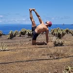 Alberto Jorge (Power Yoga) - @albertojorgeyoga - Instagram