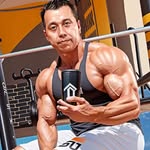 jorge enrique guizs - @jorge_power_fitness - Instagram