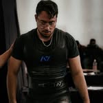 Jorge Flores - @jorgepowerbuilder - Instagram