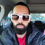 Jorge Luis Betances - @jorgepower8 - Instagram
