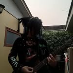 Jorge Power - @jorgeamarosalazar - Instagram