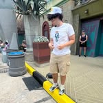 @jorgepowers_ - Instagram