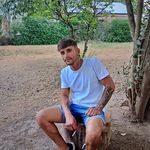 Jorge Quinteros - @jorg.e5207 - Instagram