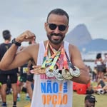 Jorge Rafael Carvalho - @jorgesayidpersonal - Instagram