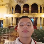 jorge Rafael Chicas Paredes - @jorge_chicas1 - Instagram
