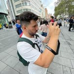 Jorge Rafael Ortiz - @george23_ortiz - Instagram