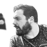 Jorge Real - @xapxapxof - Instagram