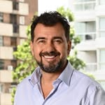 Jorge Reale - @jorgeareale - Instagram