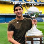 Jorge Redhead - @jorgeredheadc - Instagram