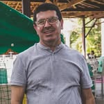 Jorge Reichimbak - @jorgereichimbak - Instagram