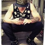 Jorge Resto - @resto4601 - Instagram