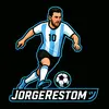 JorgeRestomツ - @jorge.restom - TikTok