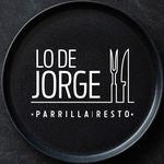 Lo de Jorge | Parrila & Restó - @lodejorge.ldj - Instagram