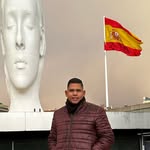 Jorge Reyes - @jorgereyes4x4 - Instagram
