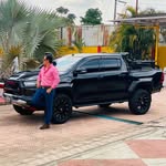 Jorge Reyes - @reyesarturo64 - Instagram