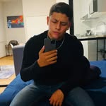 Jorge Reyes - @jorgaisreyes - Instagram