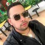 Jorge Reyes Parra - @zarevichjorgereyesparra - Instagram