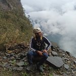 Jorge Alejandro Rojas Ribera - @jorgerojasribera - Instagram