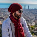 Jorge Ribera - @ribera_sempere - Instagram
