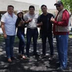 Jorge Federico Richards - Facebook