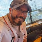 Jorge Richard Sr. - @richardsr.jorge - Instagram