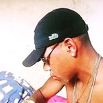 Jorge Richards - @jt_da_coro157 - Instagram