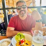 Jorge Richards - @j_mrichardsc - Instagram