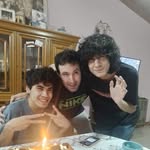 Jorge Rinaldi - @osvaldojorgerinaldi - Instagram