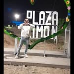 Jorge Luis Andrade Risco - @jorgeandraderisco - Instagram